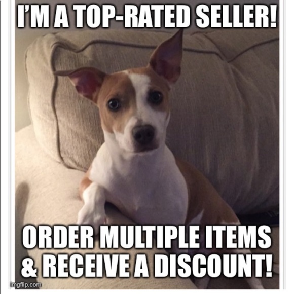 I’m a Poshmark Ambassador! - Picture 1 of 1